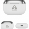 Keshree Model Pro 2 TWS Wireless Earbuds with Smart Touch Controls, Deep Bass