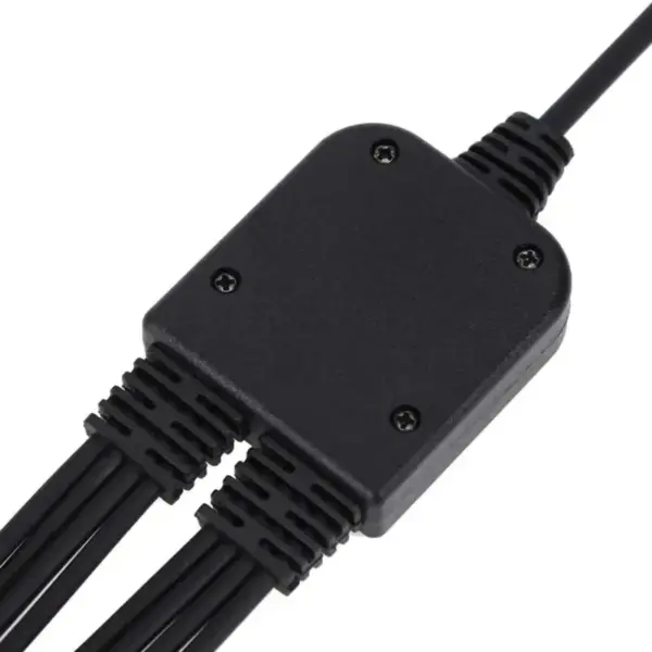 8 in 1 Programming Cable
