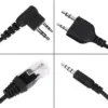 8 in 1 Programming Cable