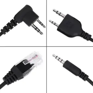 8 in 1 Programming Cable