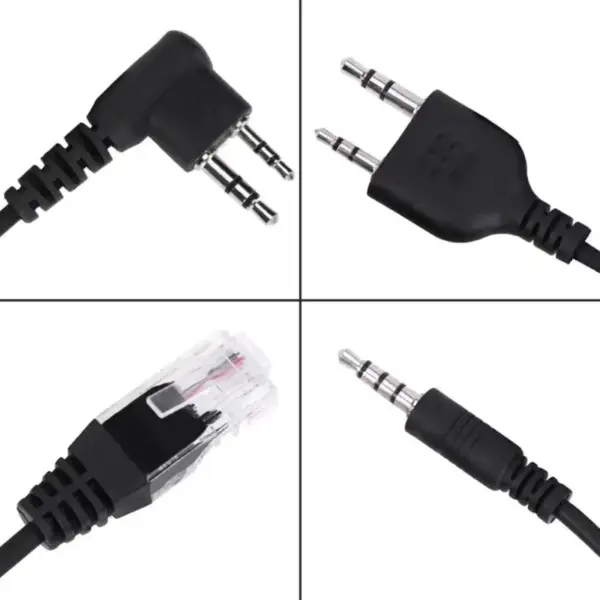 8 in 1 Programming Cable