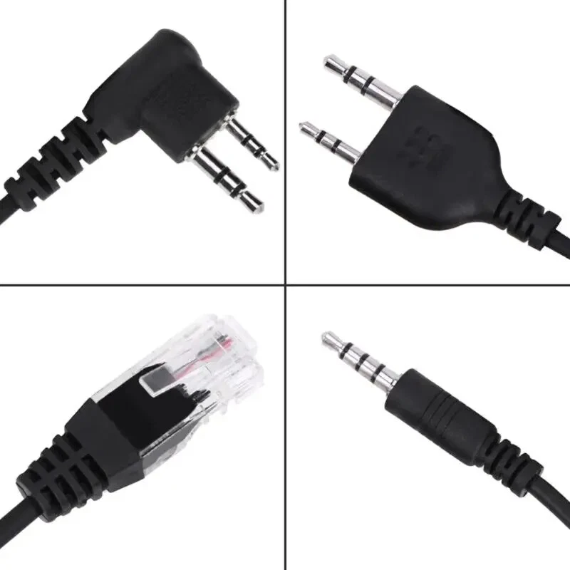 8 in 1 Programming Cable