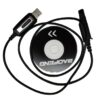 USB Programming Cable Radio BaoFeng UV-9R BF-R760 BF-9700 BF-A58 GT-3WP RT6 1 Baofeng USB Programming Cable Compatible UV-9R, BF-9700, BF-A58 & RT6