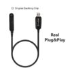 USB Programming Cable Radio BaoFeng UV-9R BF-R760 BF-9700 BF-A58 GT-3WP RT6 4 Baofeng USB Programming Cable Compatible UV-9R, BF-9700, BF-A58 & RT6